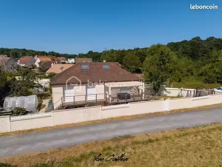 maison 7 pièces 120 m²