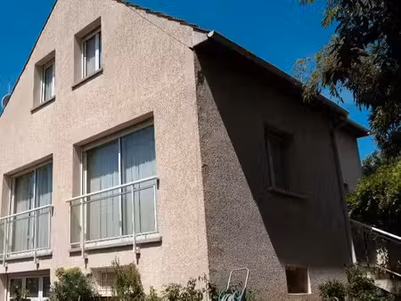 maison à vendre (91600 à savigny sur orge)