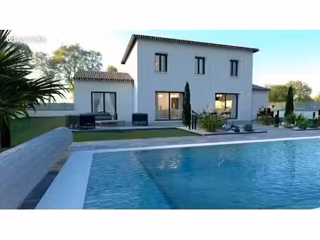 maison 5 pièces 130 m²