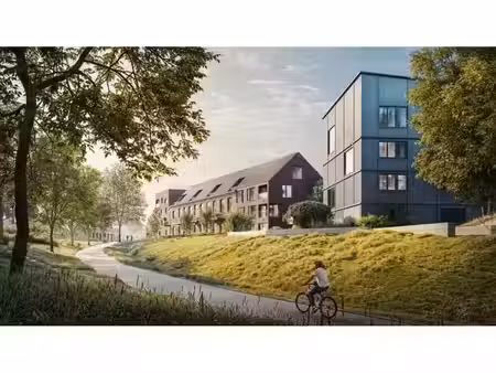 appartement à vendre à nonnenvest 2 herentals (rbw80046)