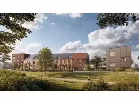 appartement à vendre à nonnenvest 2 herentals (rbw80047)