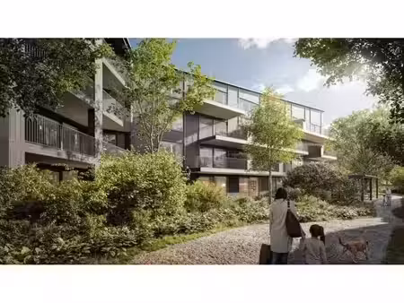 appartement à vendre à nonnenvest 2 herentals (rbw80048)