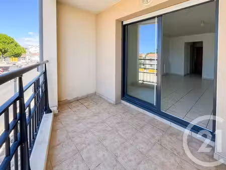 appartement f2 à vendre - 2 pièces - 48 19 m2 - olonne sur mer - 85 - pays-de-loire