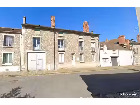 immeuble 1 pièce 224 m²