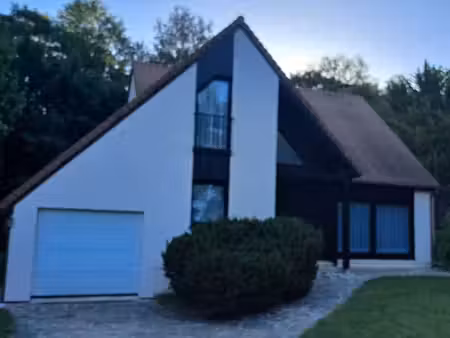 vente maison individuelle