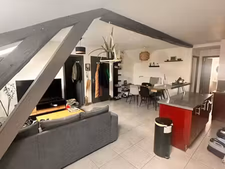 loue appartement f3