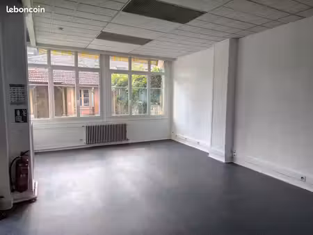 local commercial