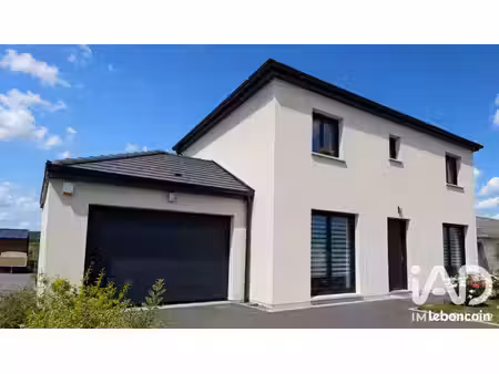 maison 7 pièces 150 m²