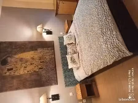 appartement standing t2 aulus les bains residence grand hotel