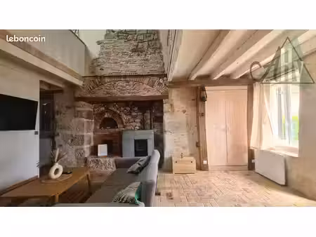 maison 2 pièces 51 m²