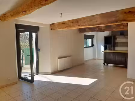 maison à louer - 4 pièces - 118 m2 - lagarrigue - 81 - midi-pyrenees
