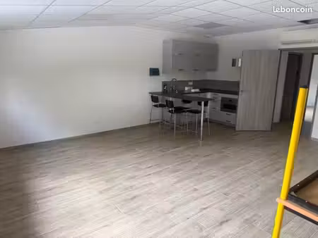 location de bureaux