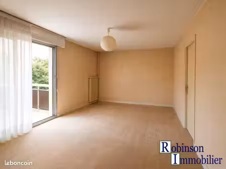 studio 1 pièce 34 m²