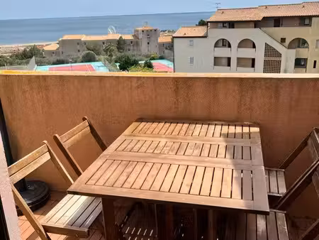 location t2 à l’année à st pierre la mer (11)