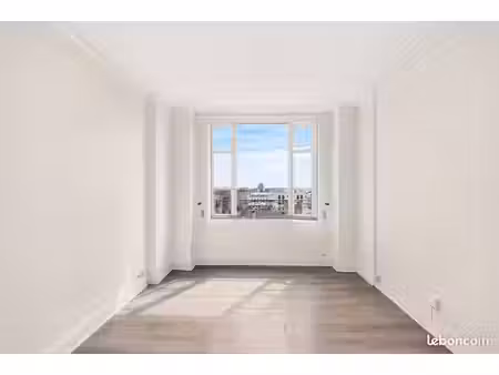studio 1 pièce 22 m²