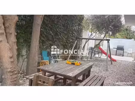 ? port-la-nouvelle – grande maison familiale avec appartement indépendant et jardin