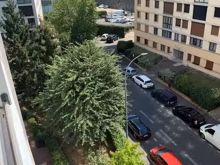 appartement 3 pièces 53 m²