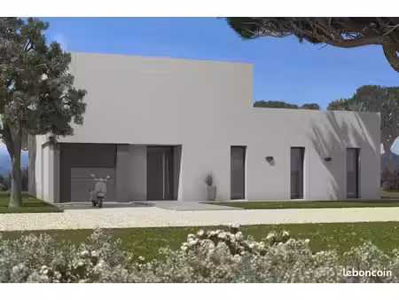 maison 6 pièces 180 m²