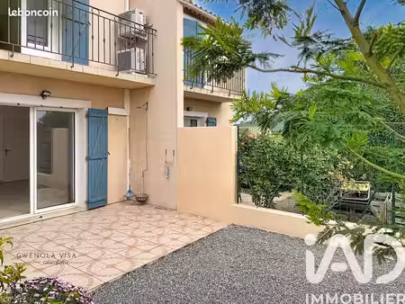 maison 3 pièces 80 m²