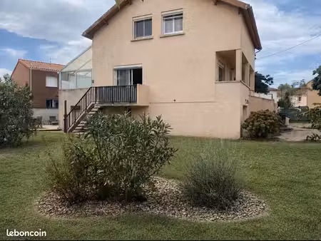 maison individuelle 96m