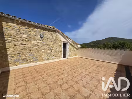 maison 9 pièces 265 m²