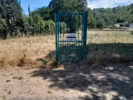 terrain constructible
