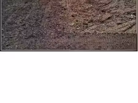 terrain 1 300 m² salsigne