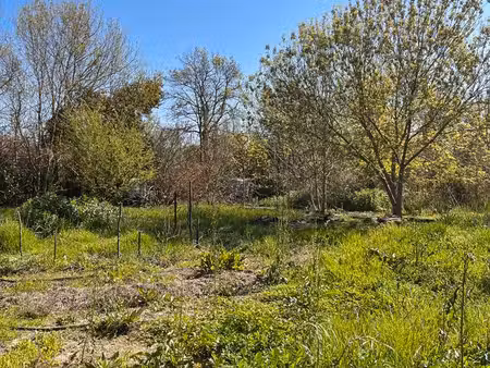jardin de loisir