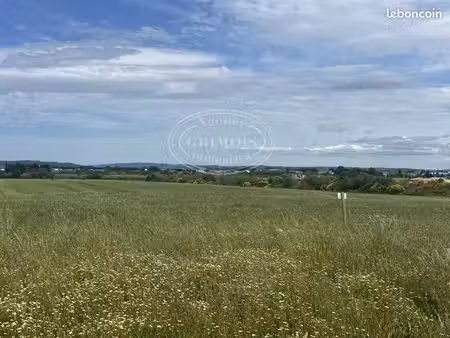 terrain 618 m² lézignan-corbières