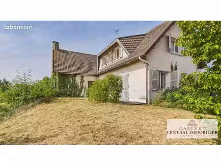 appartement 206 m² romilly-sur-seine