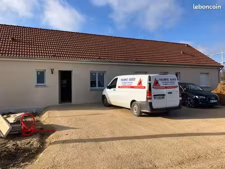 maison f3 récente pour investisseur