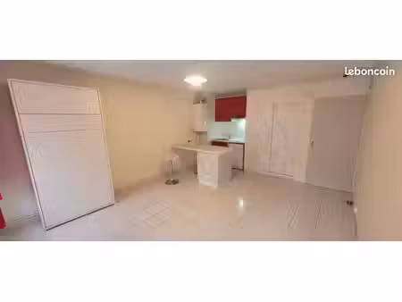 appartement f1