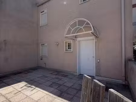appartement t4 81 58m² à narbonne