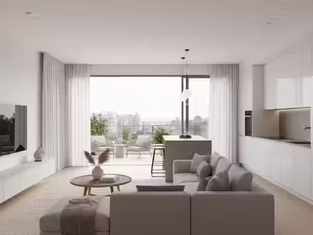 appartement 4 pièces 80 m²