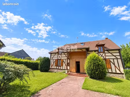 maison 5 pièces 155 m²