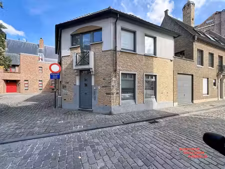 appartement à louer à brugge € 760 (lrgpb) - agence van den abeele | zimmo