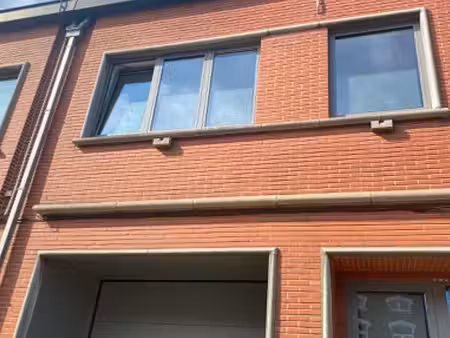 appartement à louer à halle € 1.100 (lrgpf) - destryker vastgoed en advies | zimmo