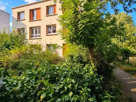 appartement 2 pièces 52 m²