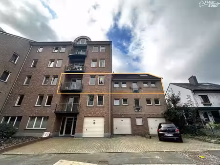 appartement à louer à pepinster € 730 (lrgoc) - flech'euro | zimmo