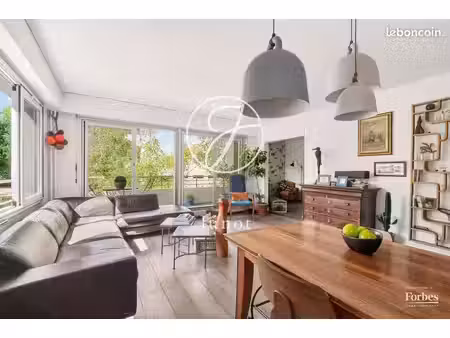 appartement 4 pièces 90 m²