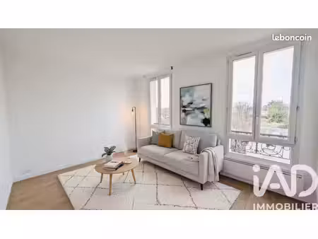 studio 1 pièce 21 m²
