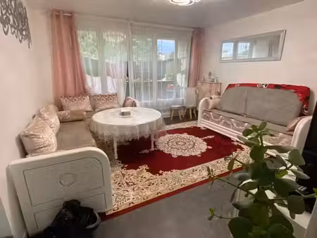 location appartement f4