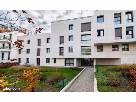 appartement 4 pièces 99 m²