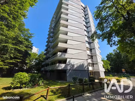 appartement 4 pièces 78 m²