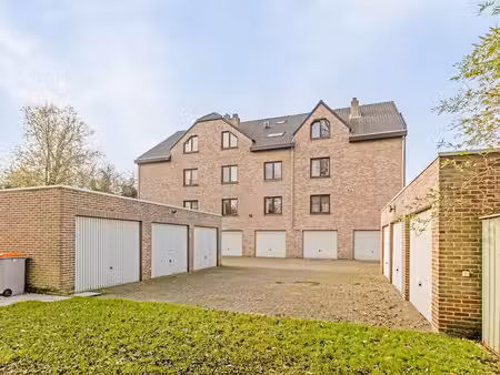 garage à louer à lanaken € 95 (lrgoq) - immo verslegers | zimmo