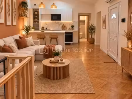maison 5 pièces 84 m²