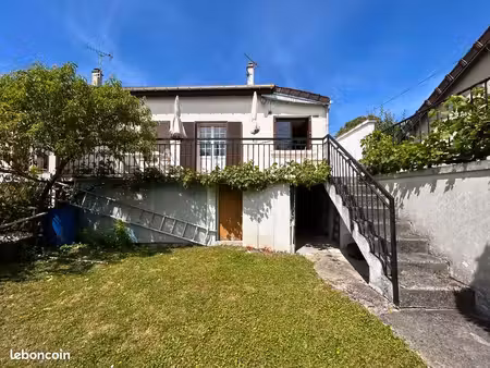 maison 5 pièces 82 m²