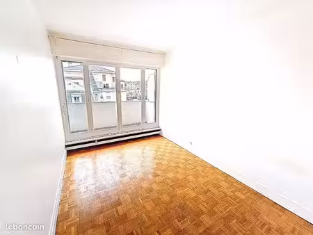 appartement t2
