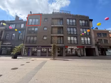 appartement à vendre à deinze € 315.000 (lrgof) - immo de meester - kantoor deinze | zimmo