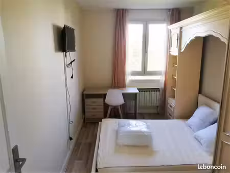 location avec le service de ménage à drancy